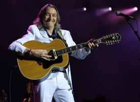 Roger Hodgson assure sans regret qu'il n'a "plus besoin" de Supertramp