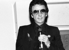 Phil Spector : retour sur 3 albums produits par le producteur mort en prison