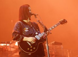 The XX travaille actuellement sur son quatrième album