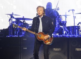 Paul McCartney aurait 2 000 chansons incomplètes sur son téléphone