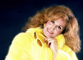 Une chanson de Dalida dans le prochain James Bond : Orlando donne son avis