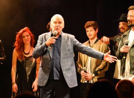 Michel Fugain songe à prendre sa retraite