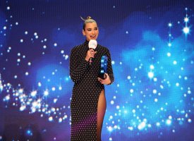 Dua Lipa aimerait faire un duo avec Madonna