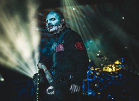 Hellfest : Slipknot et d'autres groupes programmés dans le cadre du Knotfest
