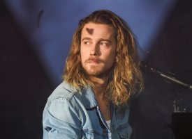 Julien Doré : ce qu'on sait sur son prochain album