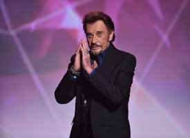 Johnny Hallyday : une chanson inédite bientôt dévoilée dans un coffret collector
