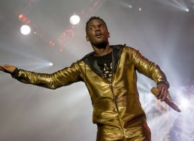 Black M sur Sexion d'Assaut : "Repartir ensemble en tournée, on en a tous envie"