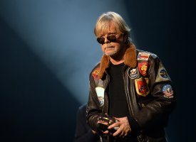 Pour Renaud, "sans la Sacem", les artistes seraient des "gilets jaunes"