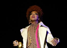 Lauryn Hill révèle pourquoi elle n'a fait qu'un seul album