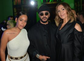 Amel Bent s'entoure d'une équipe de choc pour son nouvel album