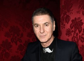 Étienne Daho face au succès : "Je n'avais pas envie d'être un poster boy"