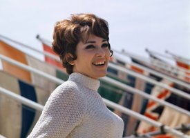 Décès de Rika Zaraï : 3 tubes inoubliables de son entraînante discographie