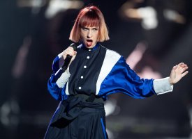 Suzane de nouveau nommée aux Victoires de la musique : retour sur son ascension