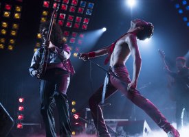 Selon Brian May, Queen n'a "pas gagné un centime" avec Bohemian Rhapsody