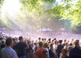3 festivals printaniers à ne pas rater