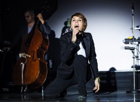 Zaz avoue ne pas comprendre les paroles de ses chansons