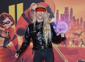 Qui est Bilal Hassani, candidat de la France à l'Eurovision 2019 ?