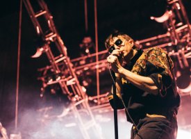 Les Strokes annoncent la sortie de leur 6e album et dévoilent un nouveau single