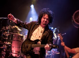 Toto : la mort du groupe annoncée par le guitariste Steve Lukather