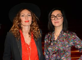 Brigitte : séparation du duo ? Aurélie Saada s'exprime