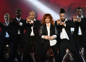 Mylène Farmer s'apprête-t-elle à faire ses adieux sur scène ?