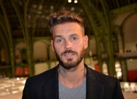 Quiz Matt Pokora : êtes-vous au point sur sa carrière ?