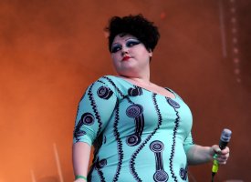 Gossip se reforme et passera par la France pour les 10 ans de "Music For Men"