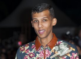 Stromae de retour : ce que l'on sait sur sa collaboration avec Julian Perretta