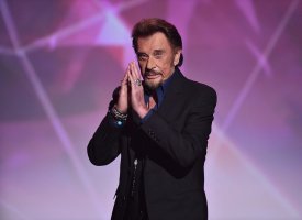 Ventes d'albums 2019 : Johnny Hallyday n'est plus le Taulier, qui lui succède ?