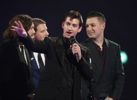 Arctic Monkeys, bientôt de retour en studio ? Ce que l'on sait