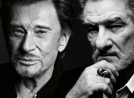 Les Vieilles Canailles : un album et DVD live dans bacs le 8 novembre 2019