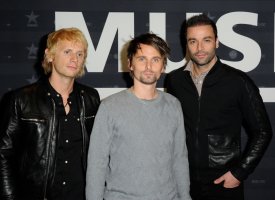 Muse : un nouvel album inspiré par "le chaos" de 2020