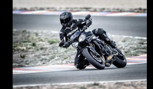 Triumph Speed Triple RS 2018