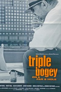 Triple Bogey on a Par Five Hole