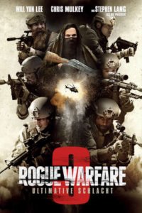 Rogue Warfare 3 : La chute d'une nation