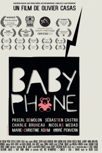 Court métrage Baby Phone