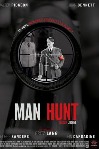 Man Hunt (Chasse à l'homme)