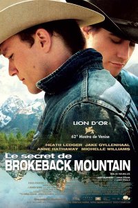 Le Secret de Brokeback Mountain
