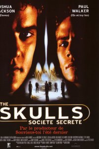 The Skulls, société secrète