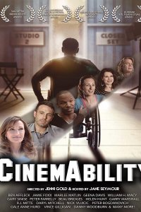 Cinemability: The Art of Inclusion