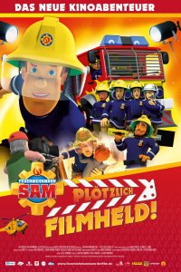 Sam le Pompier - Les Feux de la rampe