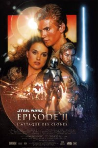 Star Wars : Episode II - L'Attaque des clones