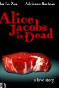Alice Jacobs est morte