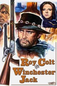 Roy Colt et Winchester Jack