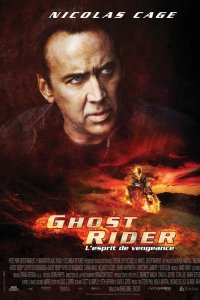 Ghost Rider : L'Esprit de Vengeance
