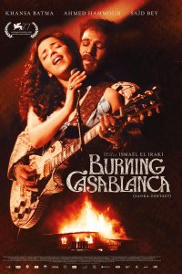 Burning Casablanca (Zanka Contact)