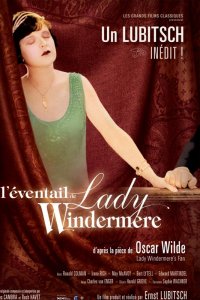 L'Eventail de Lady Windermere