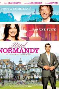 Hôtel Normandy
