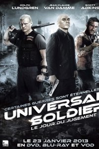Universal Soldier - Le Jour du jugement