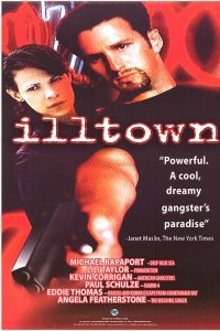 Illtown